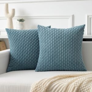 Kevin Textile Throw Pillow...