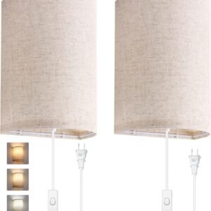 AVV Wall Sconces Set...