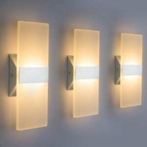 ChangM LED Wall Sconce...