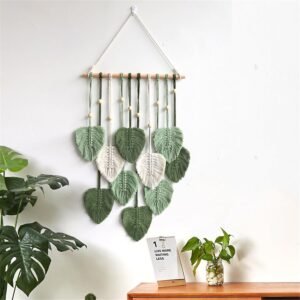 MSFENG Wall Hanging Decor...