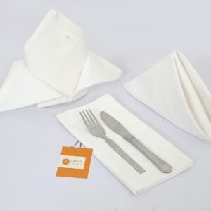 Cotton Napkins 100% Cotton...