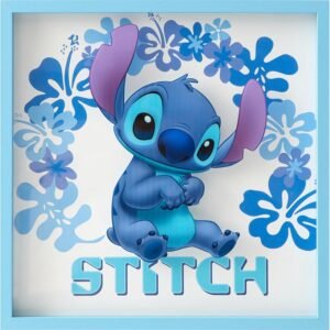 Idea Nuova Disney Stitch...