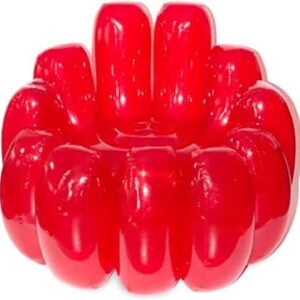 Jelly Inflatable Chair,...