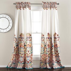 Lush Decor Clara Curtains...