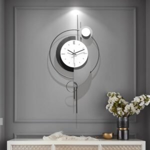 Decorative Wall Clock...