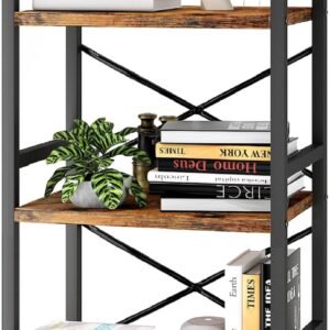 Homeiju Bookshelf, 3...