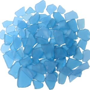 Sea Glass for Crafts...