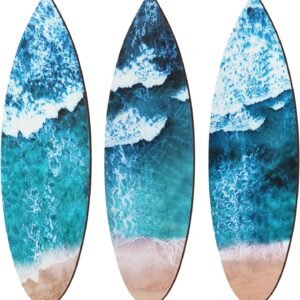 Tatuo 3 Pcs Surfboard...