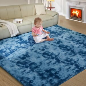 Ultra Soft Rug for Living...