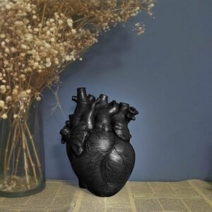 Vase Flower Vases Heart...