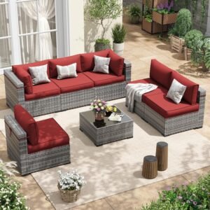 Amopatio Patio Furniture...