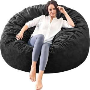 Bean Bag Chairs for Adults...