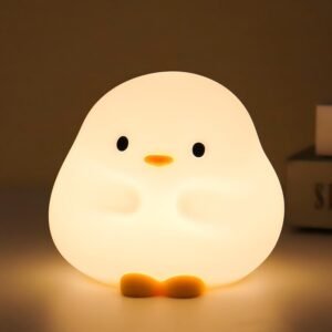 Duck Dudu Lamp Squishy...