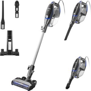 Eureka Corded Stick Vacuum...