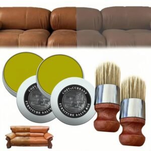 Furniture Salve for Leather...