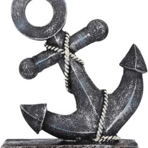 H&W Resin Anchor...