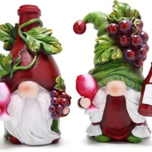 Hodao Red Wine Gnomes...