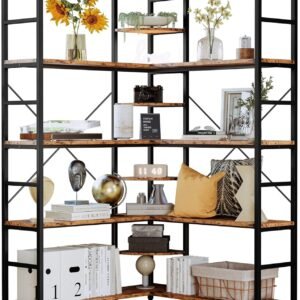 IRONCK Industrial Bookcases...