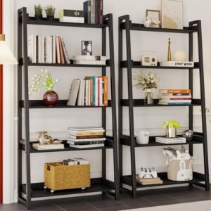 IRONCK Industrial Bookshelf...