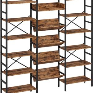 IRONCK Industrial Bookshelves...