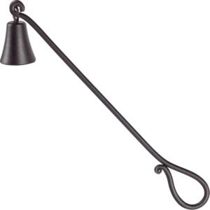 RTZEN Bell Candle Snuffer...