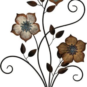 Stratton Home Decor S02369...