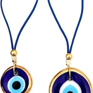 Turkish Blue Evil Eye...